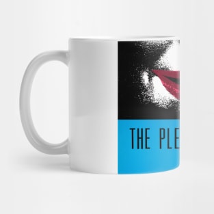 The Pleasures Pale! Secret Smile Mug